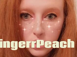 GingerrPeach