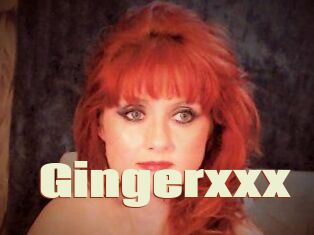 Gingerxxx