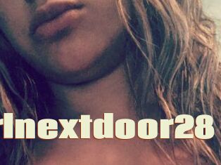 Girlnextdoor28