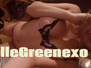 GiselleGreenexo