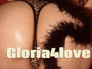 Gloria4love