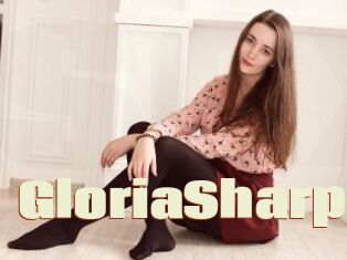 GloriaSharp