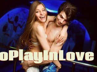 GoPlayInLove