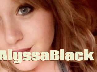 GoddessAlyssaBlack