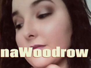 GoddessAnnaWoodrow