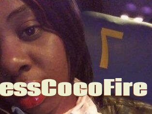 GoddessCocoFire