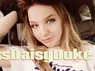 GoddessDaisyDuke