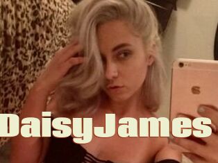 GoddessDaisyJames