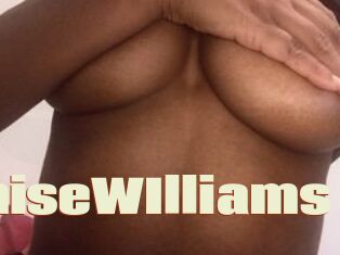 GoddessDeniseWIlliams