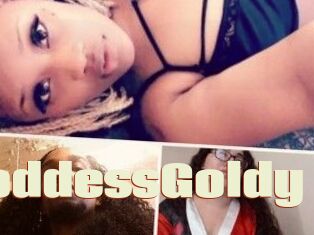 GoddessGoldy