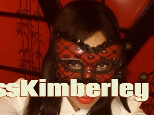 GoddessKimberley