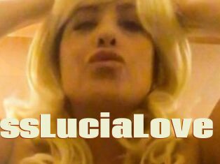 GoddessLuciaLove