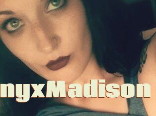 GoddessOnyxMadison