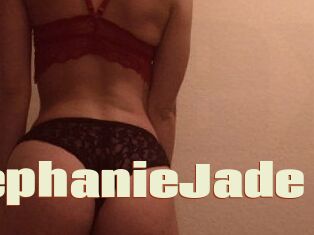 GoddessStephanieJade