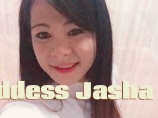 Goddess_Jasha