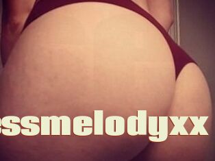 Goddessmelodyxx