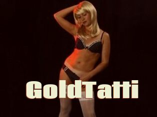 GoldTatti