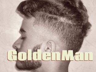 GoldenMan