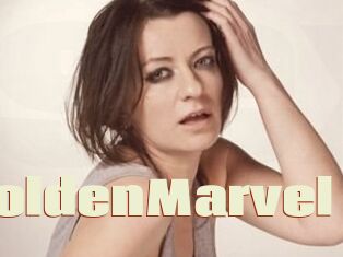 Golden_Marvel