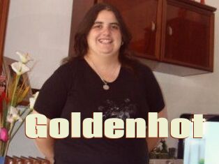 Goldenhot