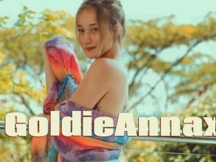 GoldieAnnax