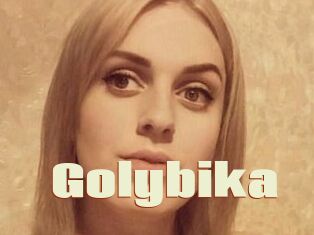 Golybika