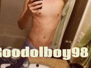 Goodolboy98