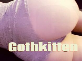 Gothkitten