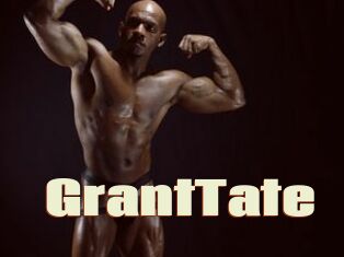 GrantTate