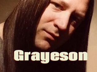 Grayeson