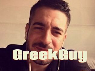 GreekGuy