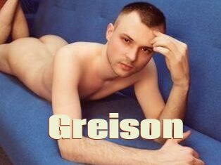 Greison