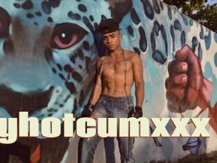 Guyhotcumxxx