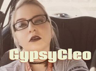 GypsyCleo