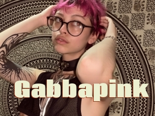 Gabbapink