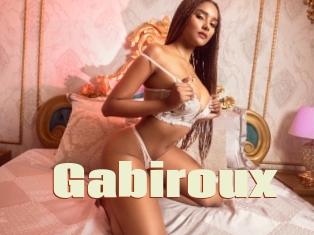 Gabiroux