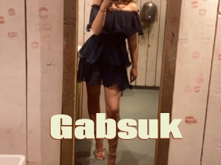 Gabsuk