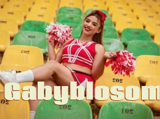 Gabyblosom