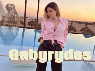 Gabyrydes