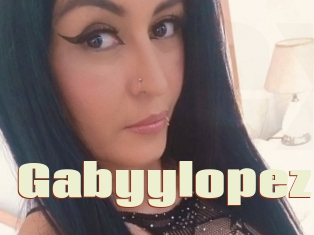 Gabyylopez