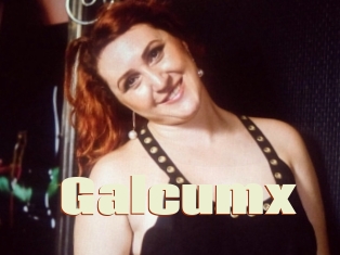 Galcumx