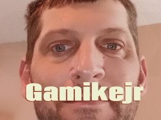 Gamikejr