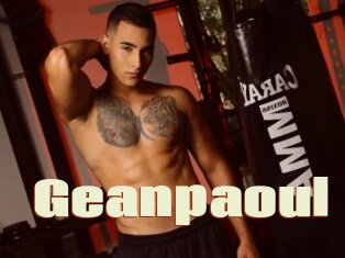 Geanpaoul