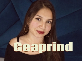 Geaprind