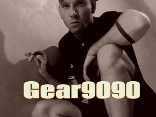 Gear9090