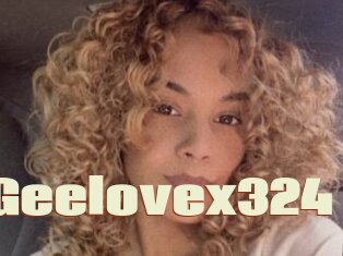 Geelovex324