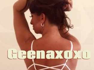 Geenaxoxo