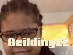 Geilding22