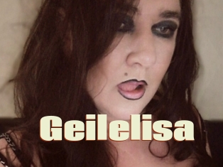 Geilelisa