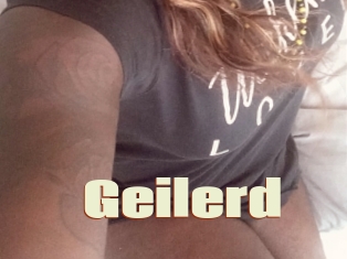 Geilerd